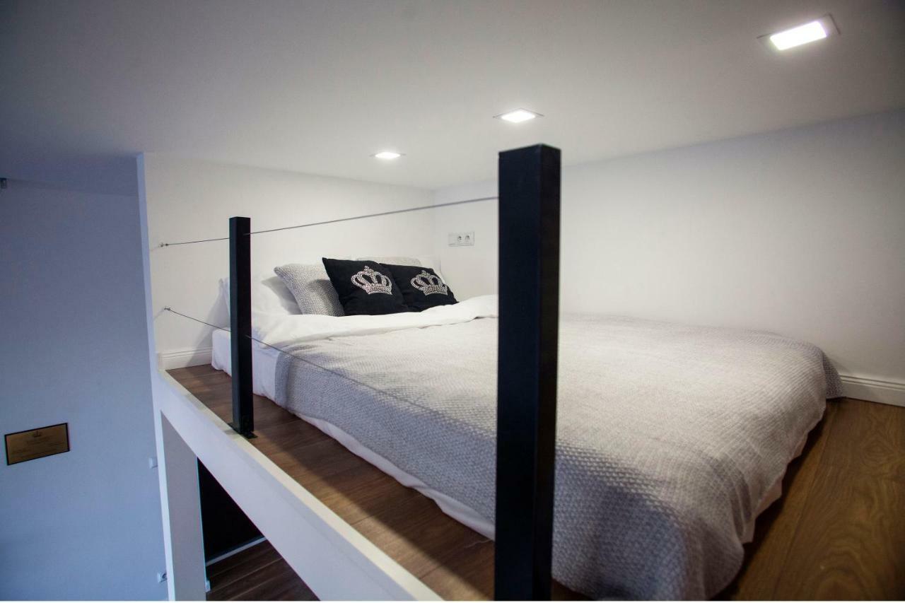 Apartament Ec1 Lodz Fabryczna Exteriör bild